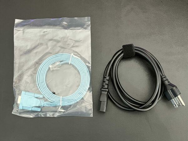 Cisco 2921 Gigabit ISR Router - Image 2