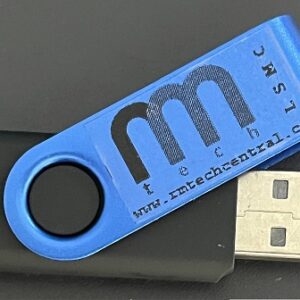 LSMC 11 (USB Flash Drive)