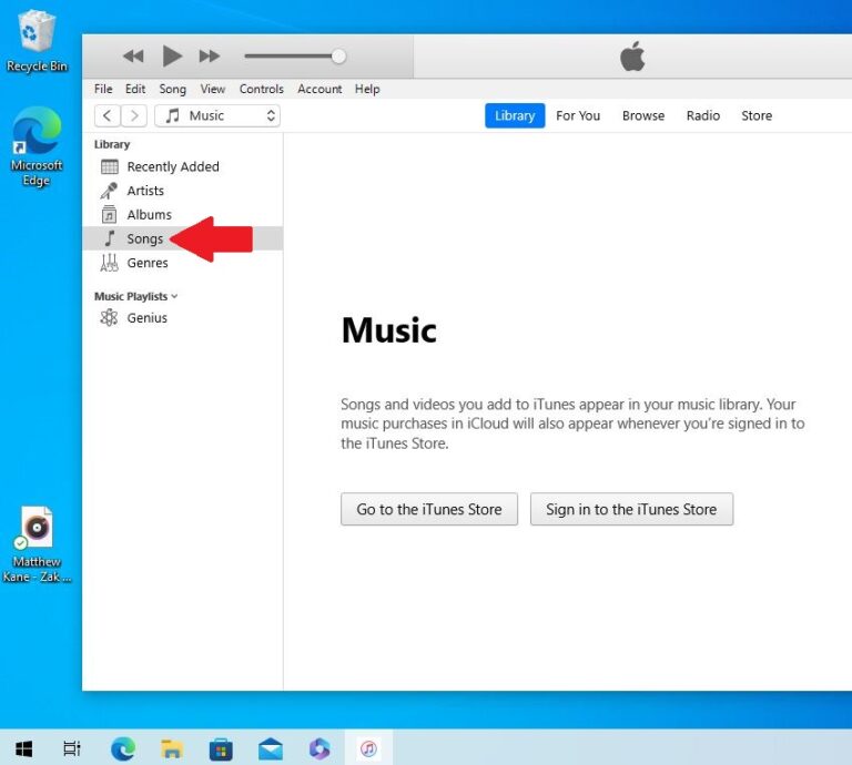 How To Create Custom iPhone Ringtones Using iTunes on a Windows PC