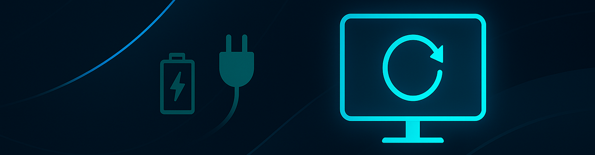 RMTech RefreshSense